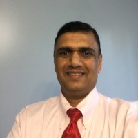 Sanjay Patel P.E.
