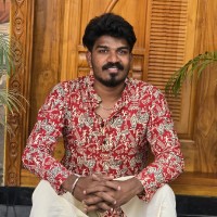 Surya U