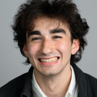 Gavin Dawson