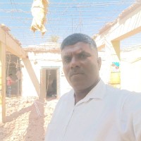 Chandra Naik