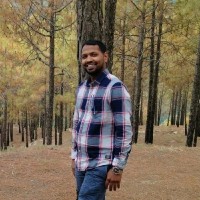 Arun Anand