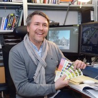 Florian Josef Frey