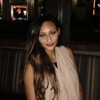 Tara Ashley Travers