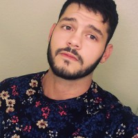 Alexander Mena