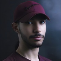 Abdelmouniym Boutgadrine