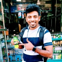 Kannan Kannaya