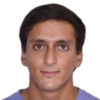 Abdelrahman Mohamed