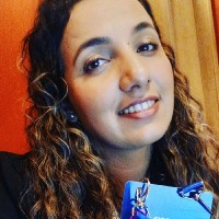 Aylane Cristina Bortoloto De Lima