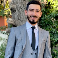 Ahmad Yassine, Cce
