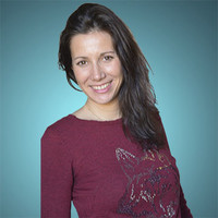 Davina Blum