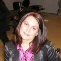 Giovanna Petralia