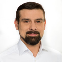 Oliver Kraft