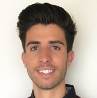 Daniel Peralta Hernández