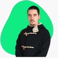 Iván Pantoja Sánchez