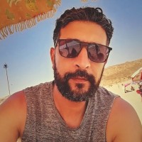 Youness Touati