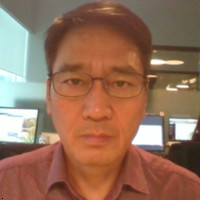 Sung Il Hong