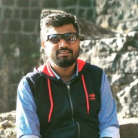 Jayesh Shirke