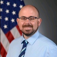 Eric Taber