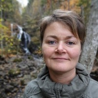 Dorthe Tranberg