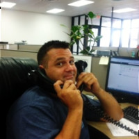 Dave Darby