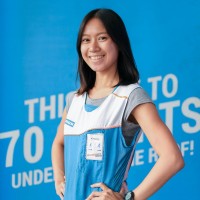 Kimberly Lumberio, Mba
