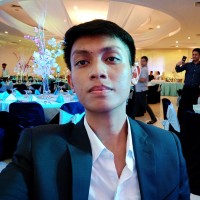Mark Joshua Fajardo