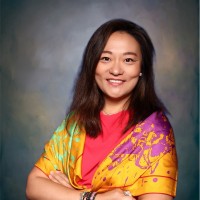 Cissy Zhang