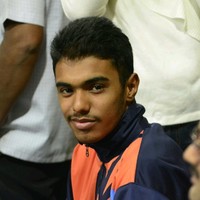 Vaibhav Kamath