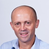 Ralph Verrall
