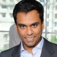 Anand P.
