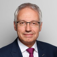 Hans-Jürgen Bauder