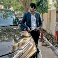 DEVANG GOSWAMI