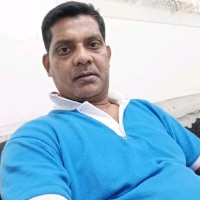 Mohammad Murtuza Kamal