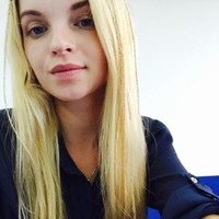 Polina Luneva