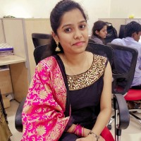 Prajakta Gurav