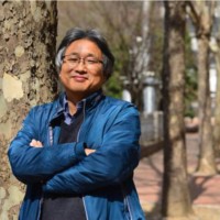 Jongil Kim