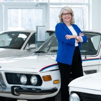 Sandra Sawers, Mpnl