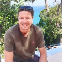 Mr Aymeric Chognard