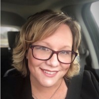 Tori Nunnally, M.L.S.
