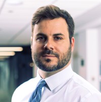 Luc Berthiaume, Cfa