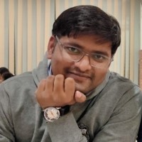 RADHA KRISHAN