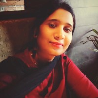 Asiya Sultana