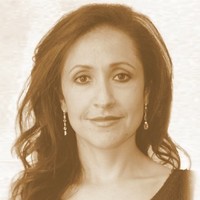 Claudia Mantilla Puerto