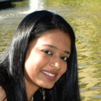 Catherine Jugmohan