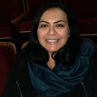 Mariane Alves S Piemonteze