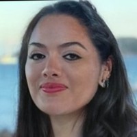 Yamina-Halima Foudil