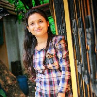 Bhagyashri Chendge