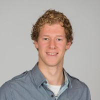 Pim Van Hedel