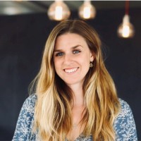 Nicole Pilcher