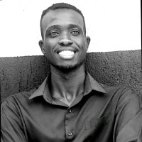 Akena Ronald